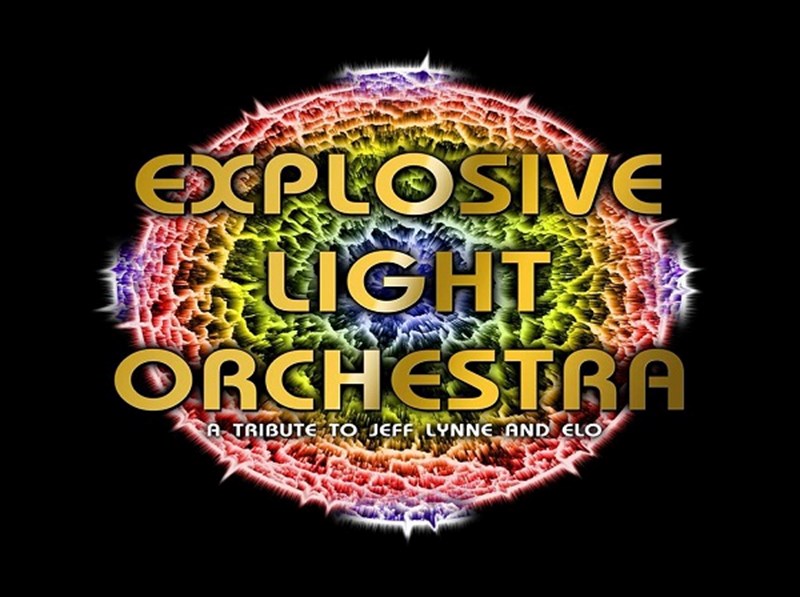 Explosive Light Orchestra Electric Light Orchestra