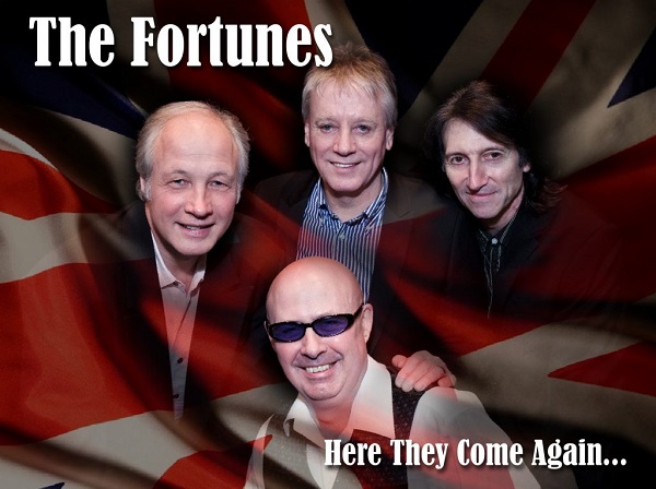 Fortunes Fortunes